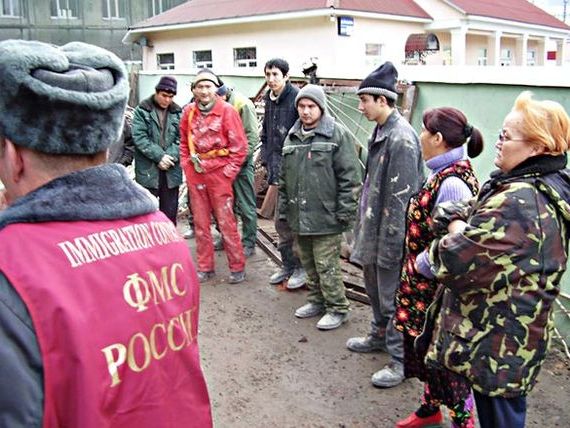 прописка в Чегеме